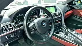 BMW 6-Series