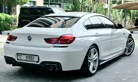BMW 6-Series