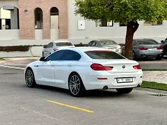 BMW 6-Series