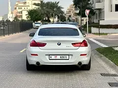 BMW 6-Series