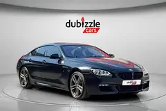 BMW 6-Series