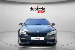 BMW 6-Series