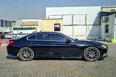 BMW 6-Series