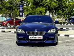 BMW 6-Series