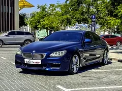BMW 6-Series