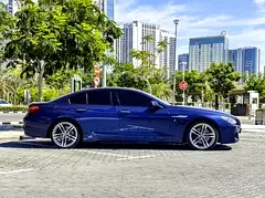 BMW 6-Series
