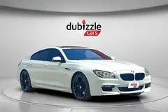 BMW 6-Series