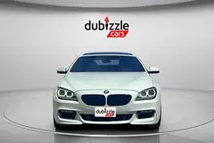 BMW 6-Series