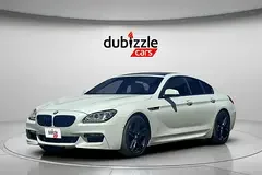 BMW 6-Series