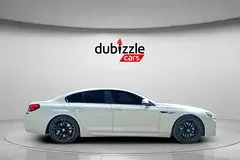 BMW 6-Series