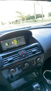 BMW 6-Series