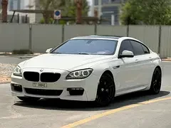 BMW 6-Series