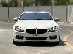 BMW 6-Series