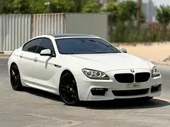 BMW 6-Series