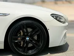 BMW 6-Series