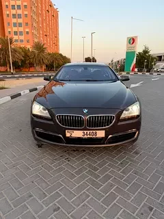 BMW 6-Series