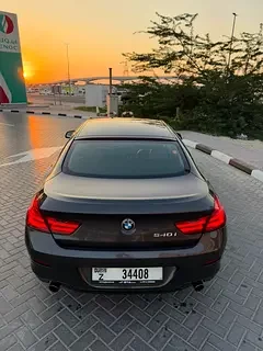 BMW 6-Series