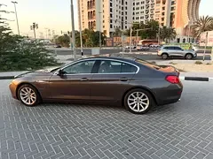BMW 6-Series