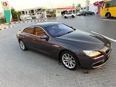 BMW 6-Series