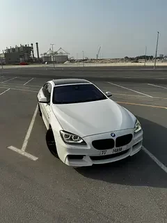 BMW 6-Series