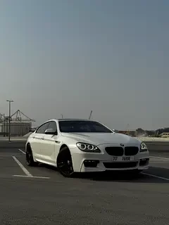 BMW 6-Series
