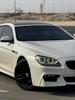BMW 6-Series