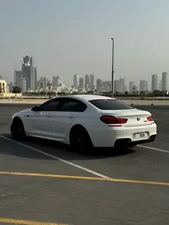 BMW 6-Series