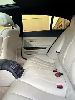 BMW 6-Series