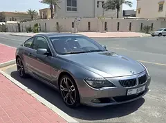 BMW 6-Series
