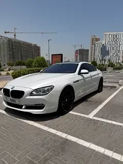 BMW 6-Series