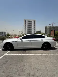 BMW 6-Series
