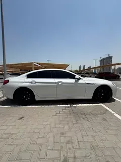 BMW 6-Series