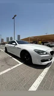 BMW 6-Series