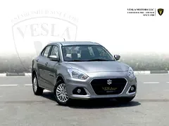 Suzuki Dzire