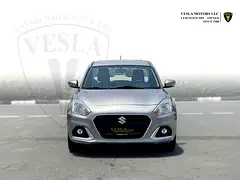 Suzuki Dzire