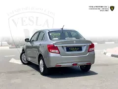 Suzuki Dzire