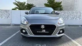 Suzuki Dzire