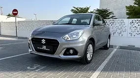 Suzuki Dzire