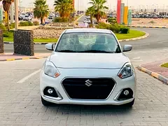Suzuki Dzire