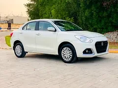 Suzuki Dzire