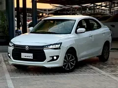 Suzuki Dzire