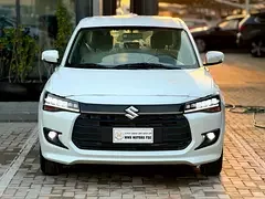 Suzuki Dzire