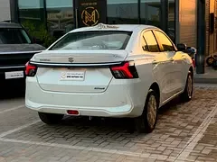 Suzuki Dzire