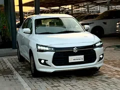 Suzuki Dzire