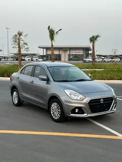 Suzuki Dzire