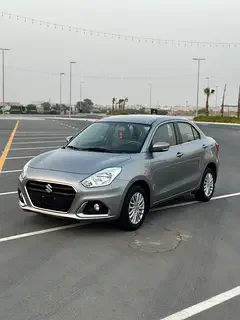 Suzuki Dzire