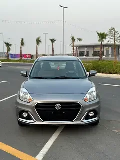 Suzuki Dzire