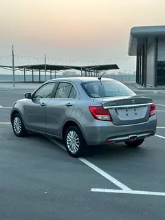 Suzuki Dzire