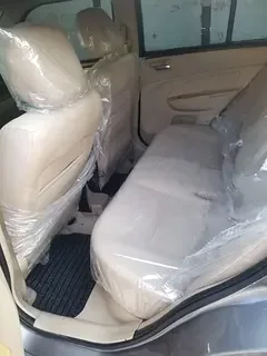 Suzuki Dzire