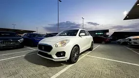 Suzuki Dzire